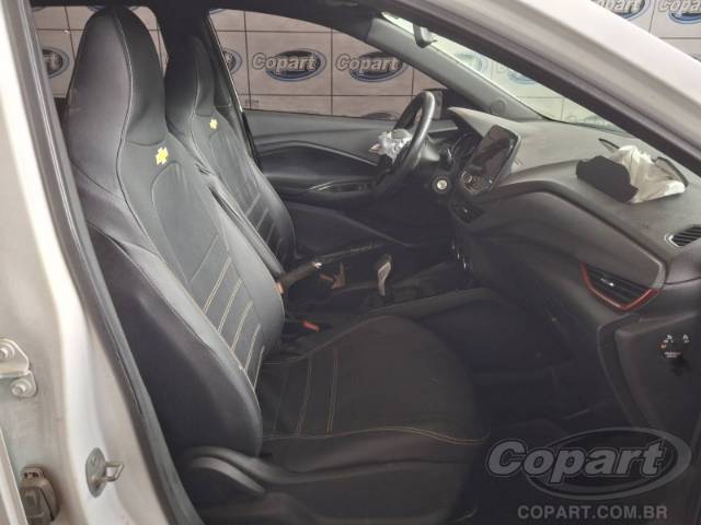2022 CHEVROLET ONIX 