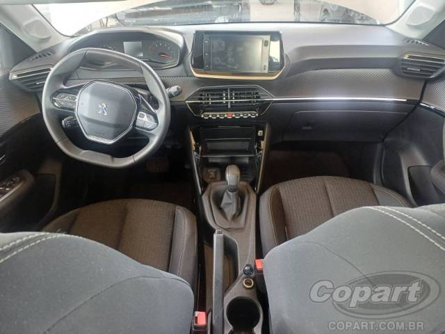 2022 PEUGEOT 208 