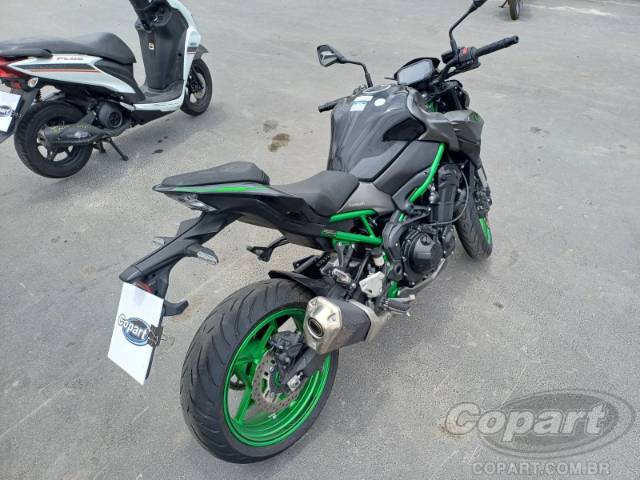 2023 KAWASAKI Z900 
