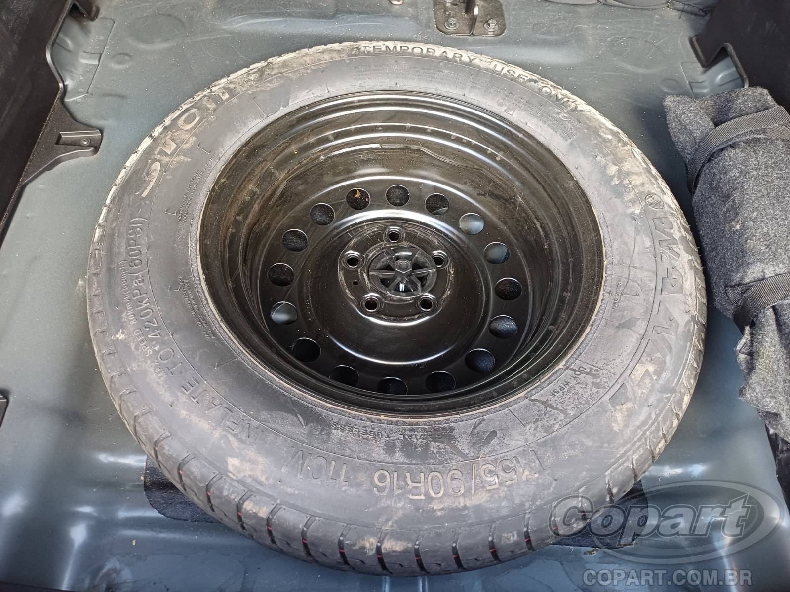Foto 10 de 10: 2024 HYUNDAI CRETA