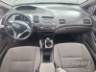 2011 HONDA CIVIC 