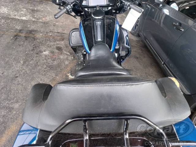 2022 HARLEY-DAVIDSON TOURING 