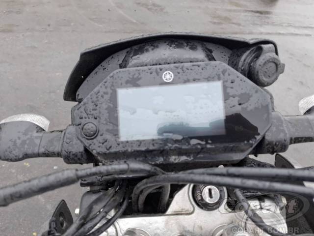 2025 YAMAHA XTZ 250 