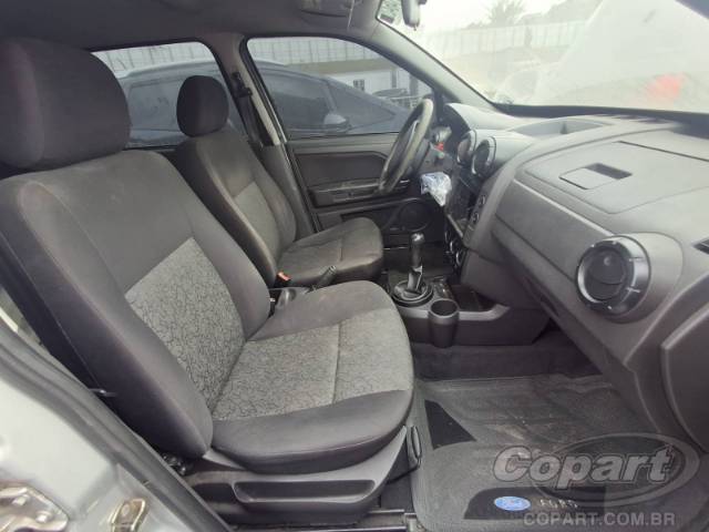 2009 FORD ECOSPORT 