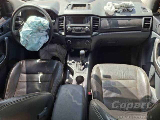 2018 FORD RANGER CD 