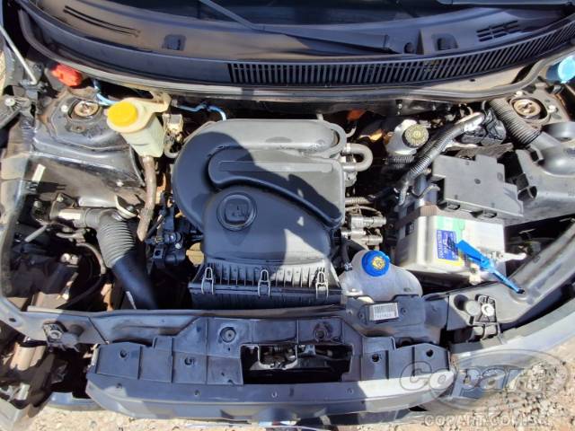 2019 FIAT MOBI 