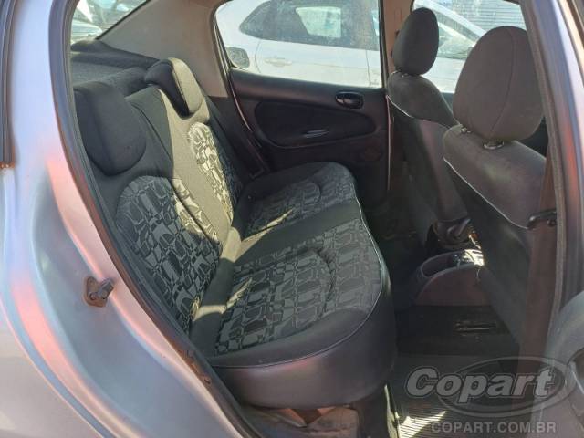 2010 PEUGEOT 207 PASSION 