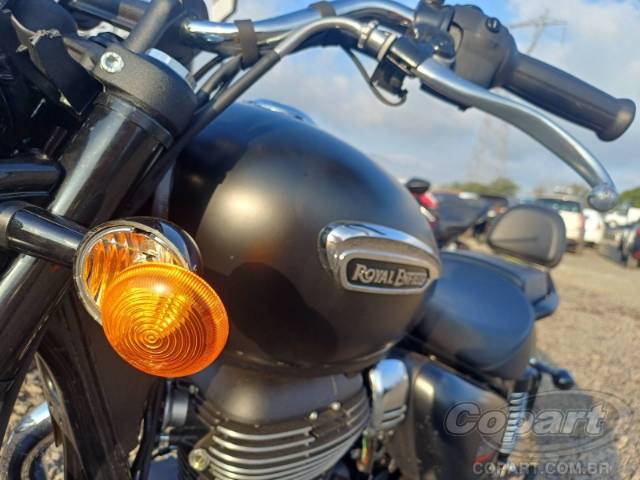 2026 ROYAL ENFIELD METEOR 