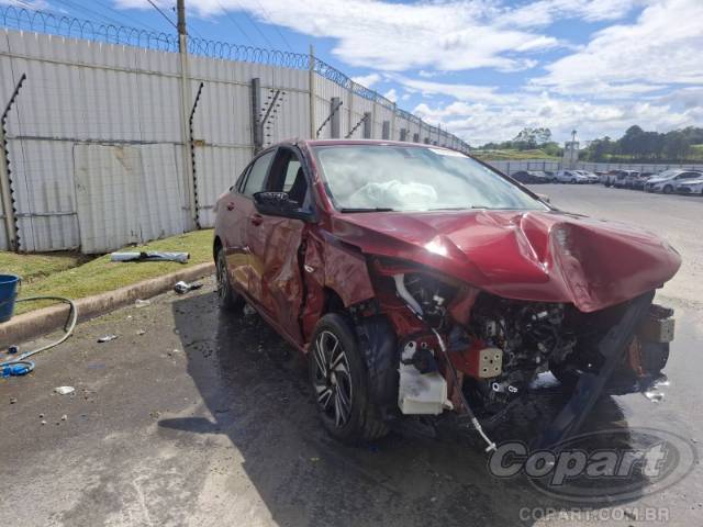 2025 CHEVROLET ONIX PLUS 