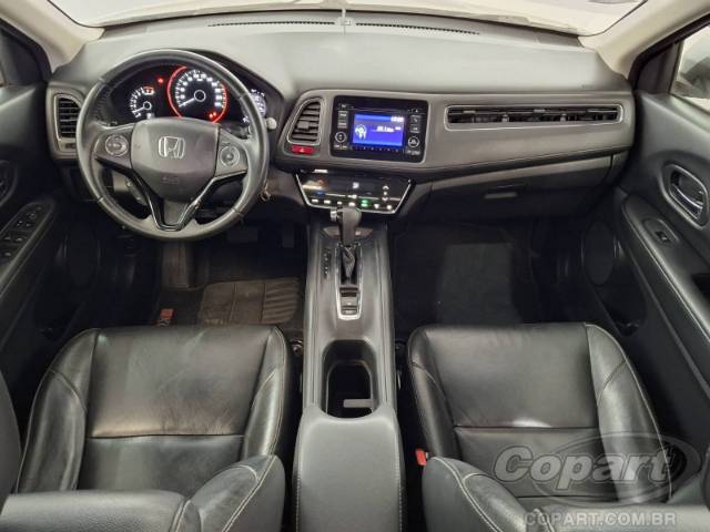 2017 HONDA HR-V 