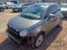 2013 FIAT 500 