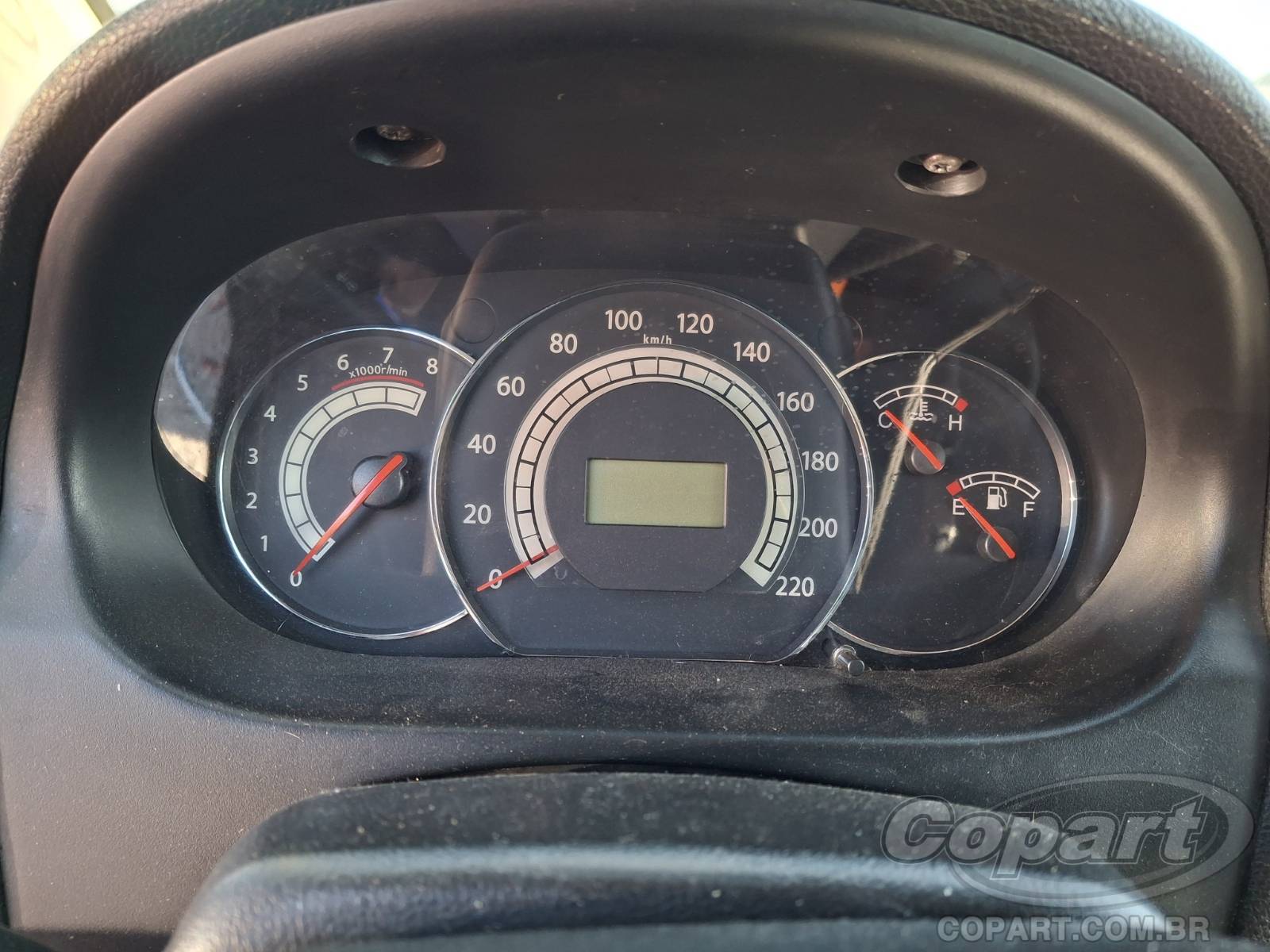 2012 JAC J6 — foto 8 de 15