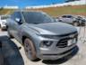 2026 CHEVROLET MONTANA 