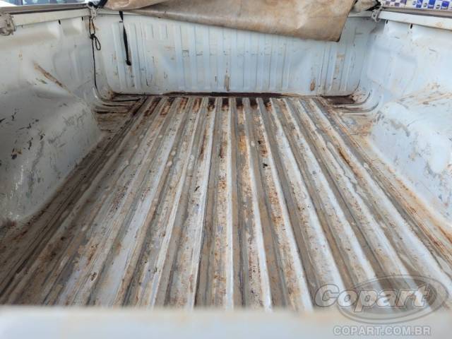 2016 VOLKSWAGEN AMAROK CS 