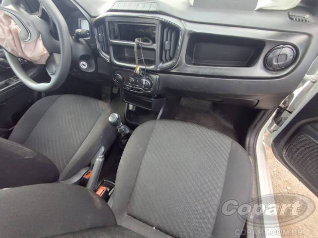 2026 FIAT STRADA 