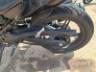 2014 YAMAHA FAZER 