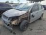 2008 FORD FIESTA SEDAN 