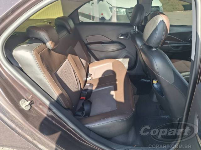 2018 CHEVROLET COBALT 