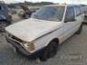 2003 FIAT UNO 