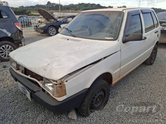 2003 FIAT UNO 