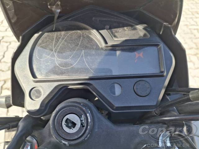 2025 SHINERAY XY 150 