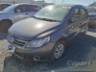 2011 VOLKSWAGEN GOL 