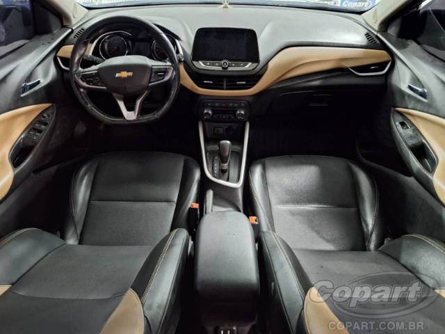 2020 CHEVROLET ONIX PLUS 