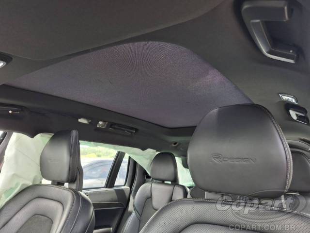 2020 VOLVO XC90 