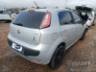 2013 FIAT PUNTO 