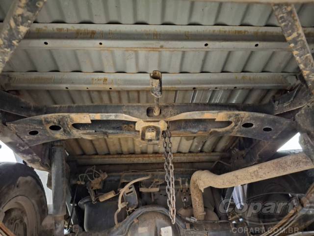 2010 MITSUBISHI L200 OUTDOOR CD 