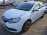 2015 RENAULT LOGAN 