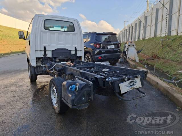 2025 HYUNDAI HR 
