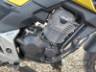 2023 HONDA CB 300F 