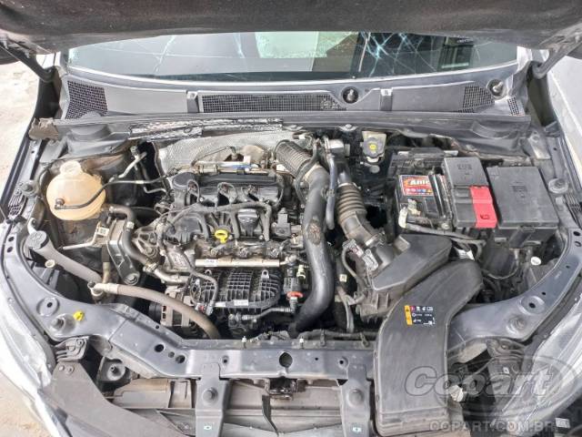 2024 CHEVROLET ONIX PLUS 