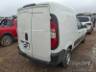 2025 FIAT FIORINO FURGAO 