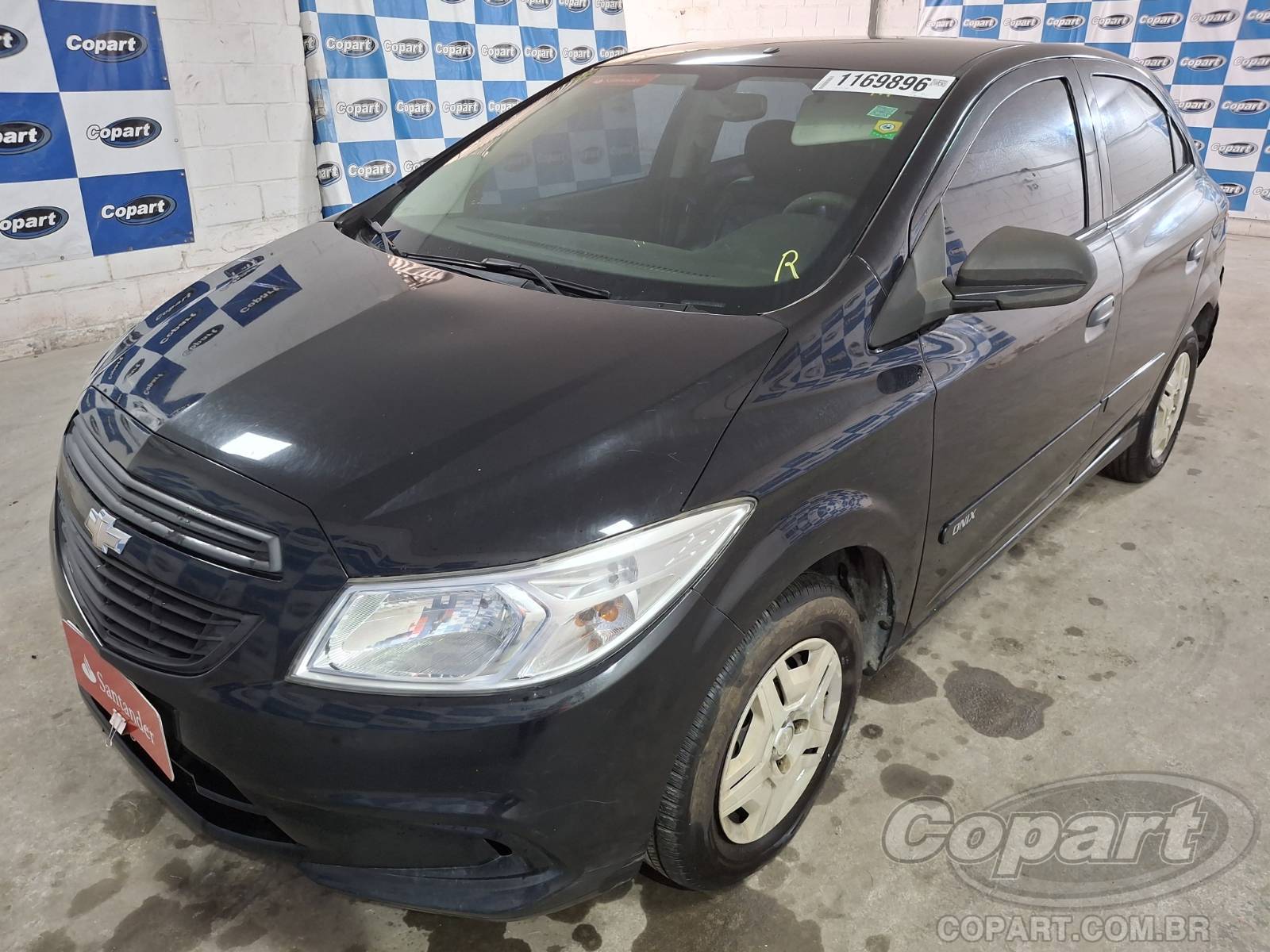 Foto 2: 2015 CHEVROLET ONIX