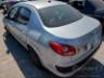 2010 PEUGEOT 207 PASSION 
