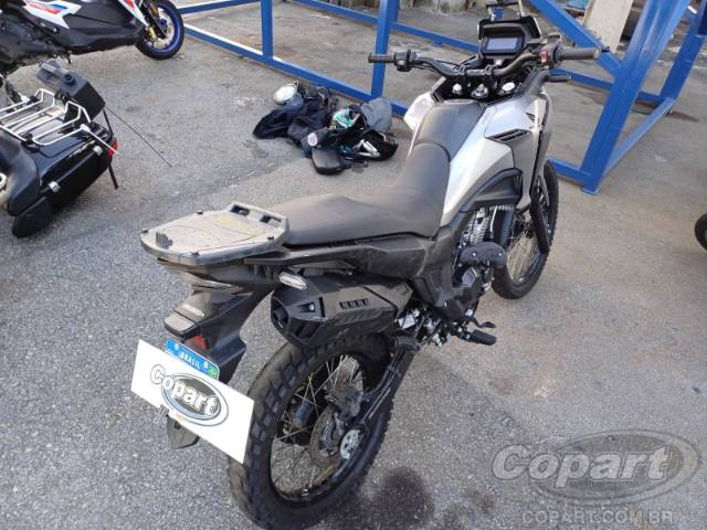 2024 HONDA XRE SAHARA 300 