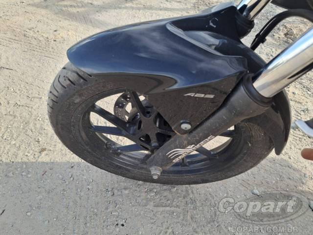 2021 YAMAHA FZ25 FAZER 