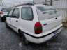 1999 FIAT PALIO WEEKEND 