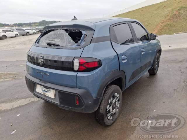 2026 RENAULT KWID 