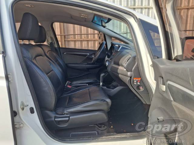 2018 HONDA WR-V 