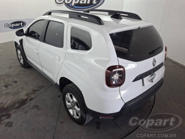 2024 RENAULT DUSTER 
