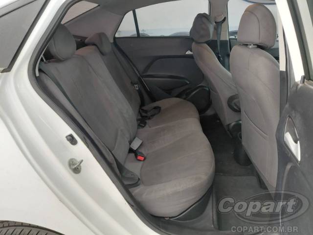 2019 HYUNDAI HB20S 