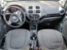 2017 FIAT GRAND SIENA 