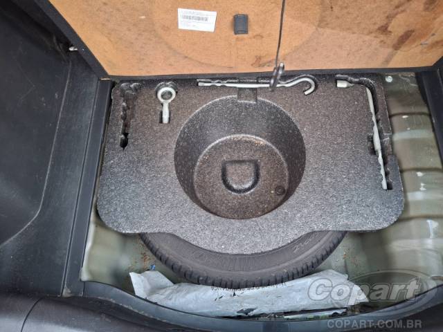 2009 HONDA FIT 