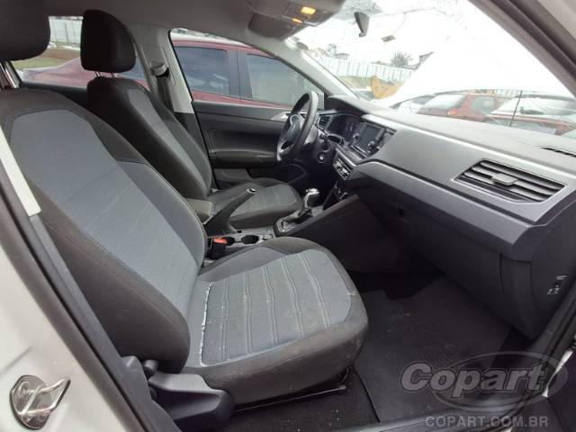 2023 VOLKSWAGEN NIVUS 