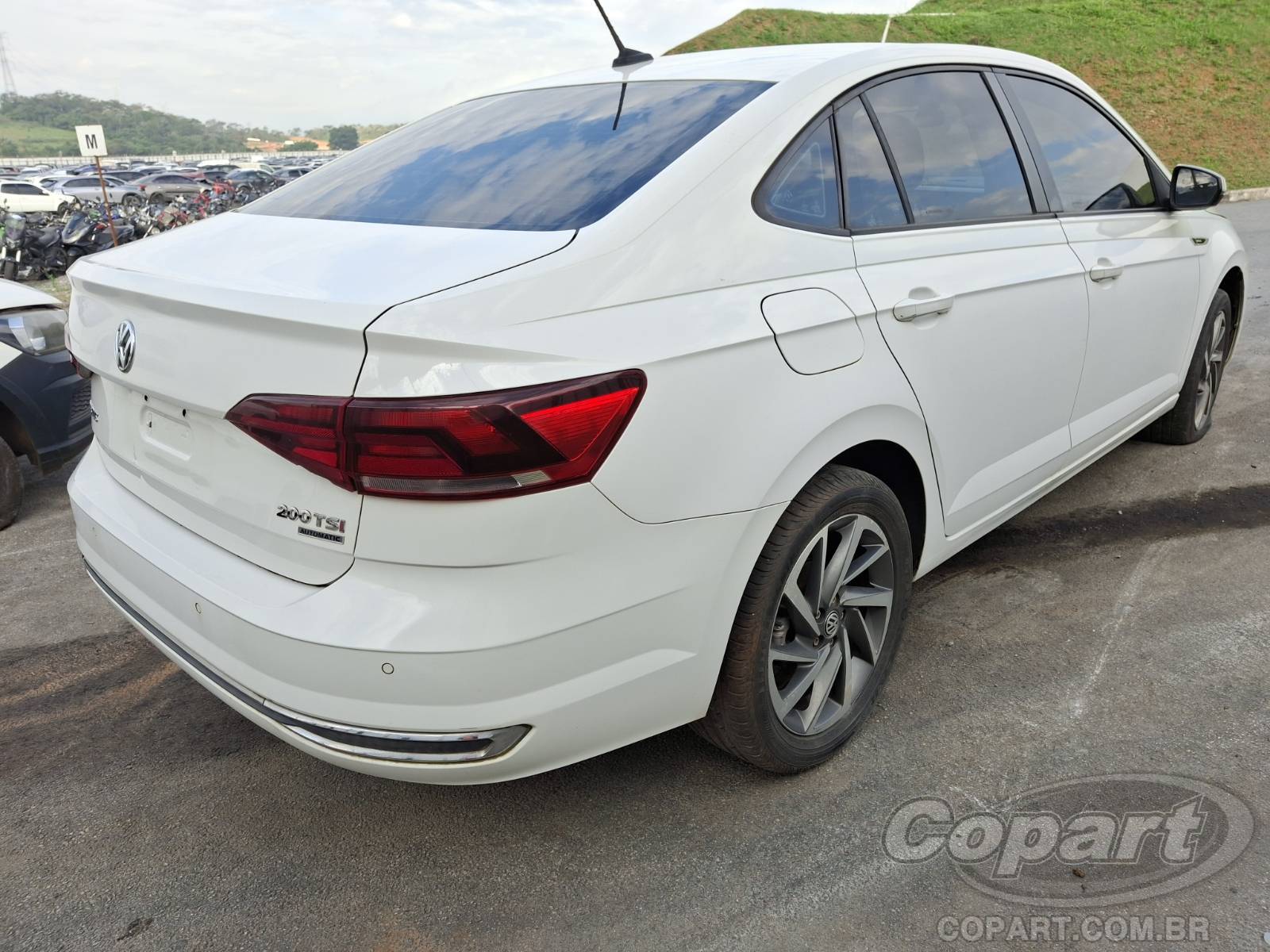 Foto 4: 2018 VOLKSWAGEN VIRTUS