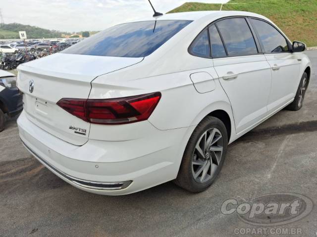 2018 VOLKSWAGEN VIRTUS 