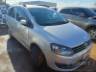 2013 VOLKSWAGEN SPACEFOX 